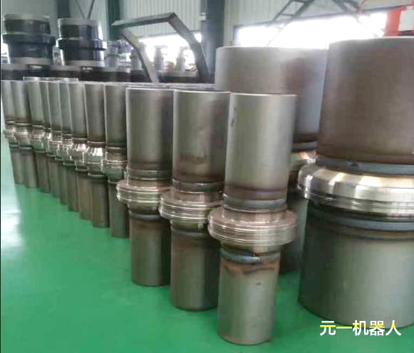 環縫焊接機焊接蘑菇视频在线下载官网